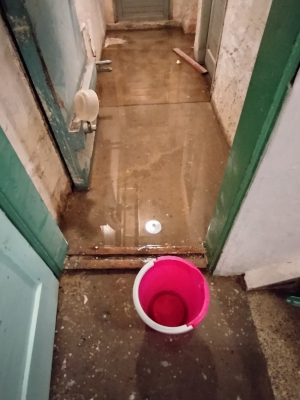Reasons to Hire Professionals for Sewage Cleanup